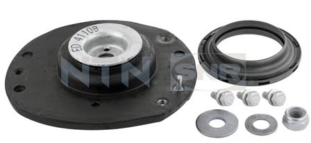 Set reparatie, rulment sarcina amortizor KB659.10 SNR