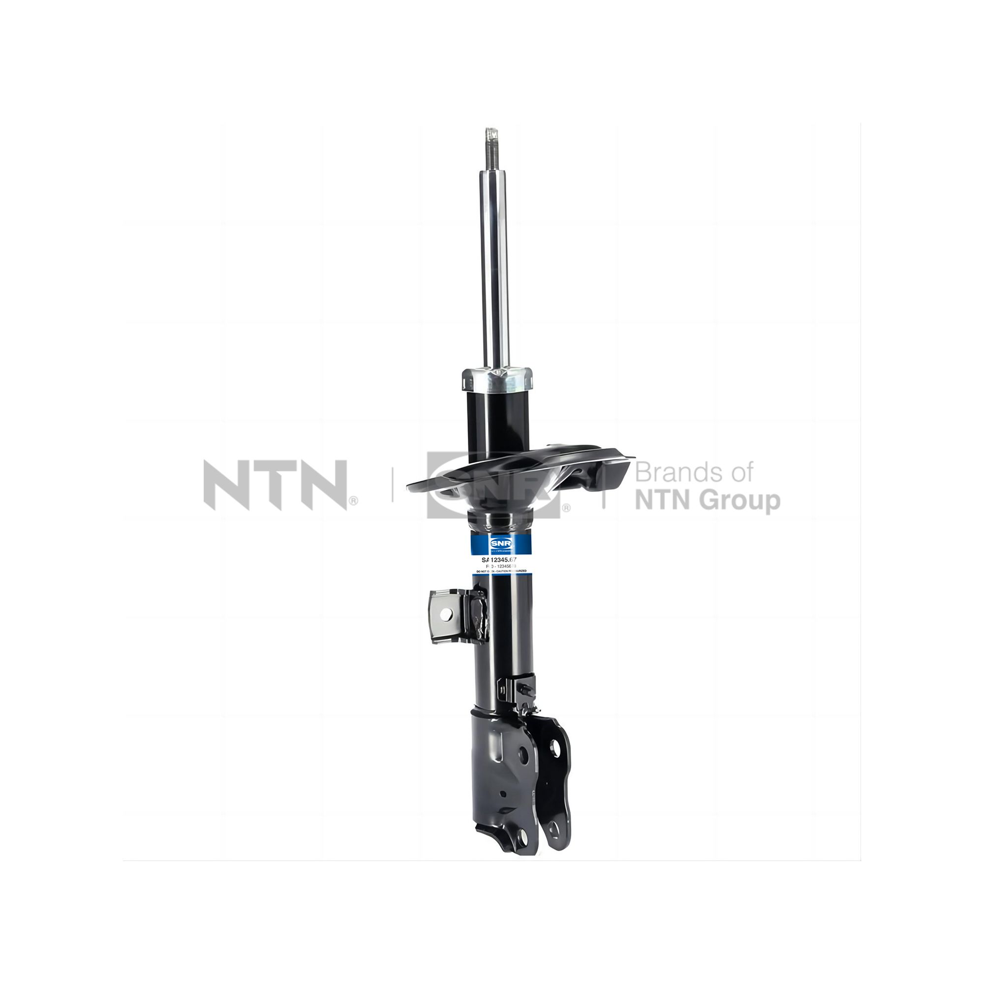 Amortizor SA65940.04R SNR