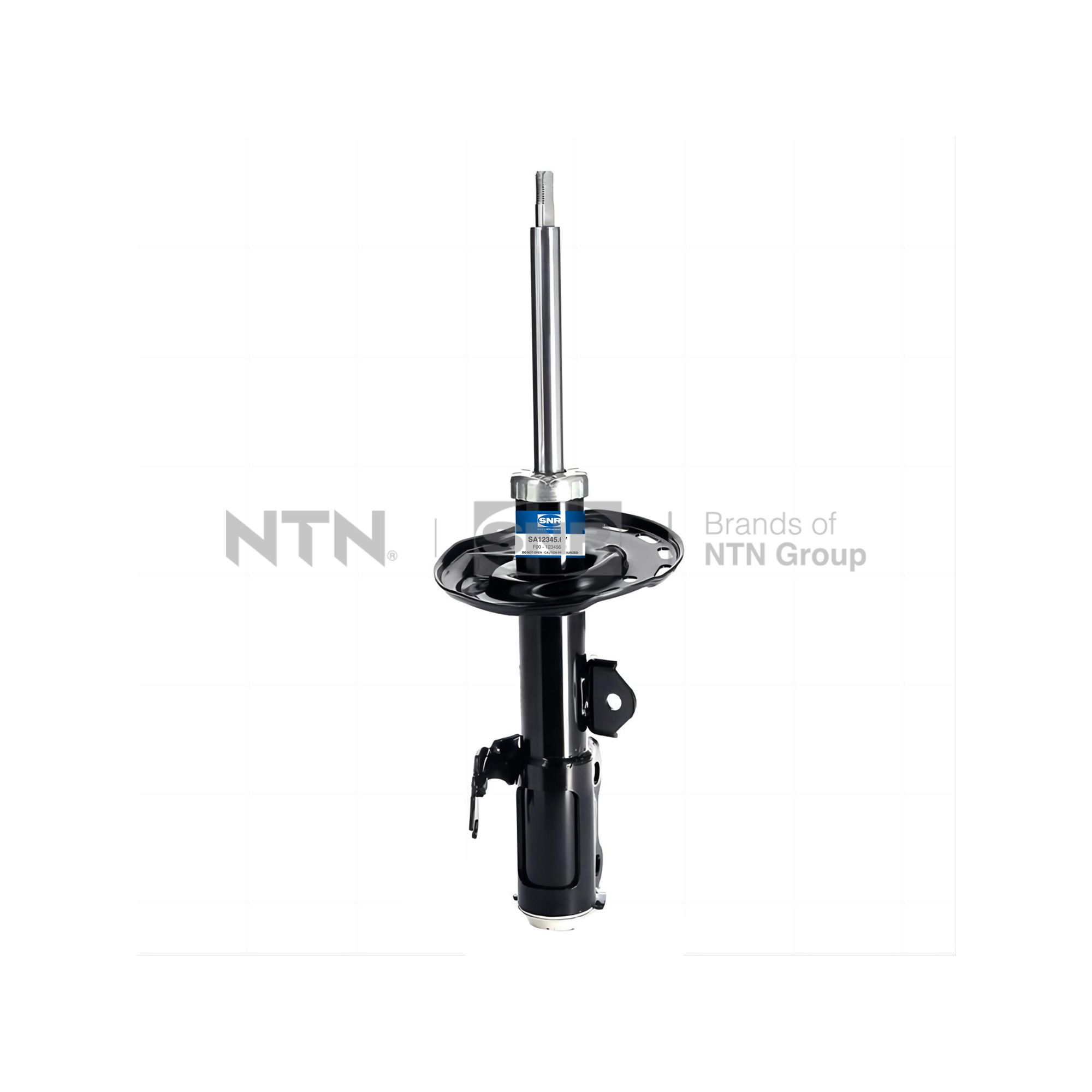 Amortizor SA66940.07L SNR
