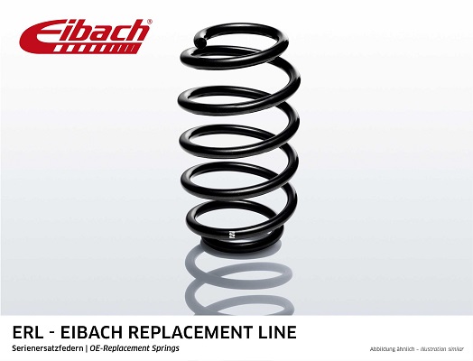 Arc spiral R15912 EIBACH