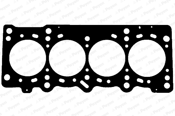 Garnitura, chiulasa AE5240 PAYEN