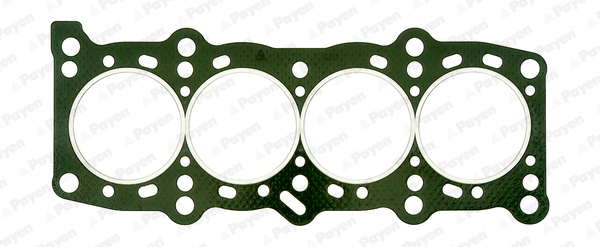 Garnitura, chiulasa BP280 PAYEN