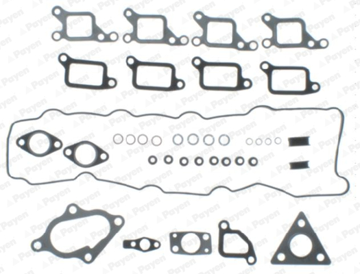 Set garnituri, chiulasa CA5021 PAYEN