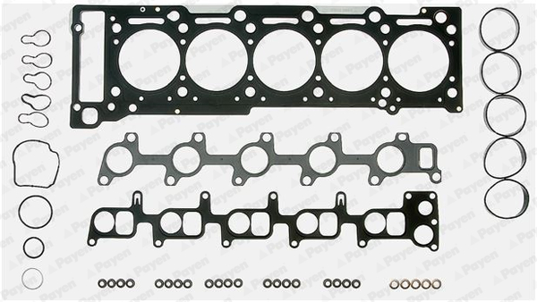 Set garnituri, chiulasa CD5720 PAYEN