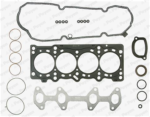 Set garnituri, chiulasa CE5242 PAYEN