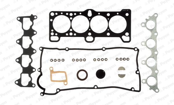 Set garnituri, chiulasa CG8290 PAYEN