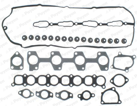 Set garnituri, chiulasa CG9870 PAYEN