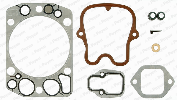 Set garnituri, chiulasa DG853 PAYEN