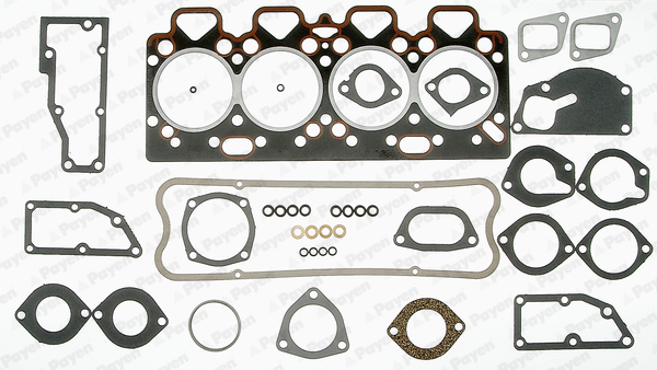 Set garnituri, chiulasa DK071 PAYEN