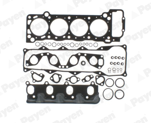 Set garnituri, chiulasa DW560 PAYEN