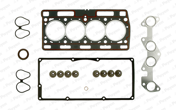 Set garnituri, chiulasa DX630 PAYEN