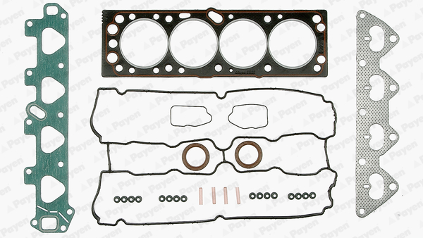 Set garnituri, chiulasa DY232 PAYEN