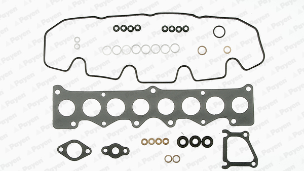 Set garnituri, chiulasa DY470 PAYEN