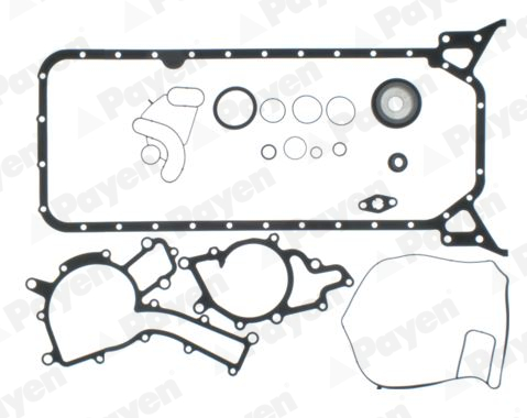 Set garnituri, carter ED5720 PAYEN