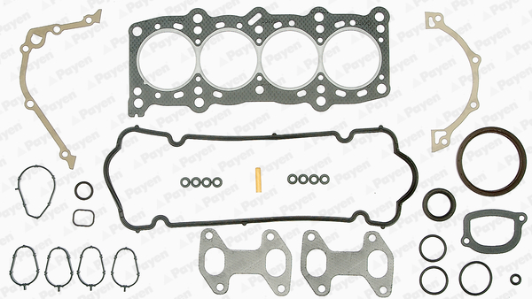 Set garnituri complet, motor FE5240 PAYEN