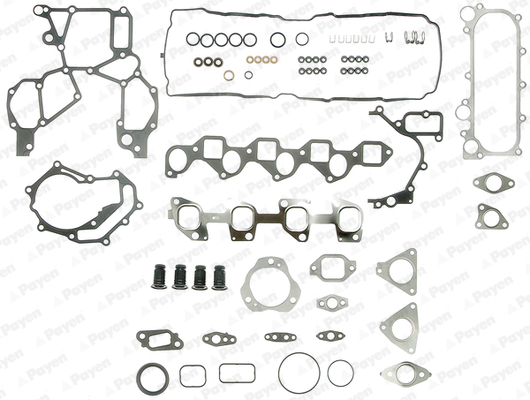 Set garnituri complet, motor FF5740 PAYEN