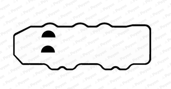 Set garnituri, Capac supape HL519 PAYEN