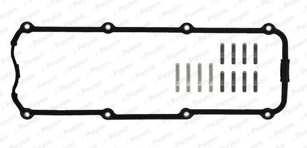 Set garnituri, Capac supape HM5053 PAYEN