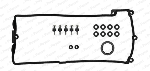 Set garnituri, Capac supape HM5297 PAYEN