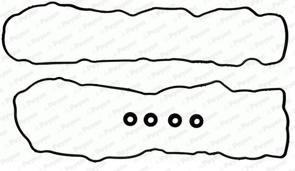Set garnituri, Capac supape HM5365 PAYEN