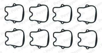 Set garnituri, Capac supape HM5397 PAYEN