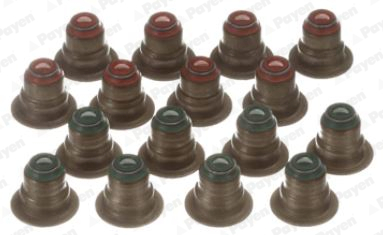 Set garnituri, ax supape HR5033 PAYEN