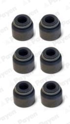 Set garnituri, ax supape HR5075 PAYEN