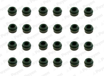 Set garnituri, ax supape HR5117 PAYEN