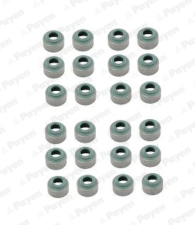 Set garnituri, ax supape HR5149 PAYEN