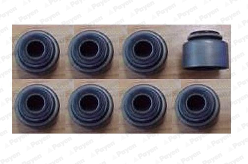 Set garnituri, ax supape HR5150 PAYEN