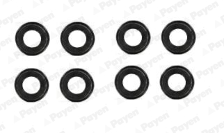 Set garnituri, ax supape HR639 PAYEN