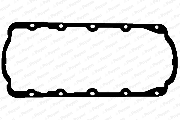 Garnitura baie ulei JH5061 PAYEN