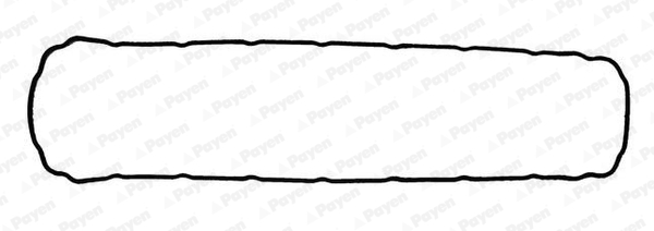 Garnitura baie ulei JH5195 PAYEN