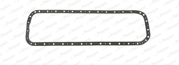 Garnitura baie ulei JJ474 PAYEN
