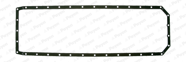 Garnitura baie ulei JJ546 PAYEN