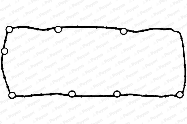 Garnitura, capac supape JM5131 PAYEN