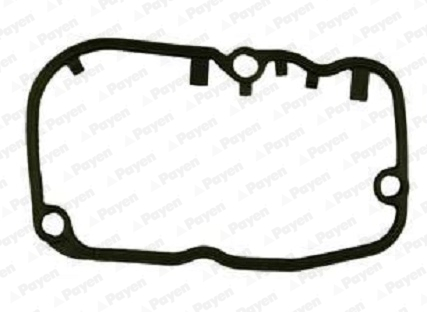Garnitura, capac supape JM7134 PAYEN