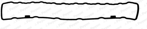 Garnitura, capac supape JM7138 PAYEN