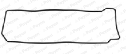 Garnitura, capac supape JM7142 PAYEN