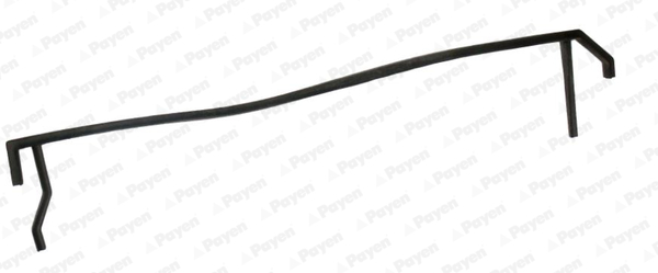 Garnitura, capac supape JM7143 PAYEN