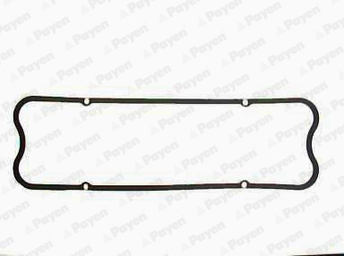 Garnitura, capac supape JN650 PAYEN