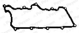 Garnitura, capac supape JN777 PAYEN