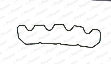 Garnitura, capac supape JN872 PAYEN