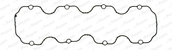 Garnitura, capac supape JN929 PAYEN
