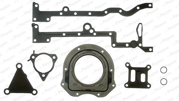Set garnituri, carter EA5970 PAYEN