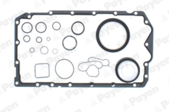 Set garnituri, carter EC5440 PAYEN