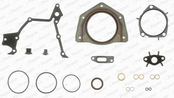Set garnituri, carter EE5181 PAYEN