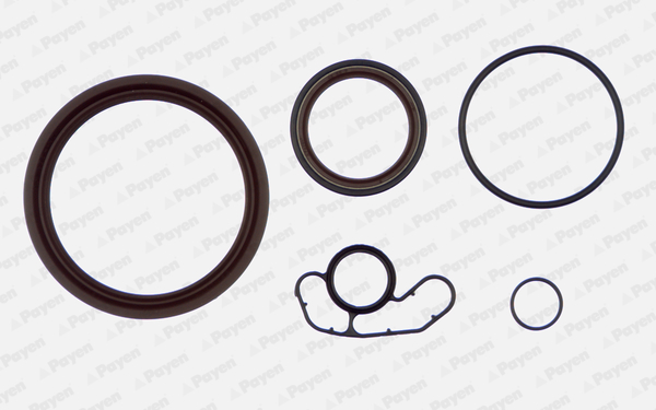 Set garnituri, carter EH7040 PAYEN