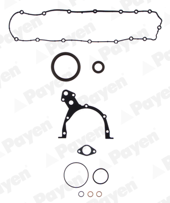 Set garnituri, carter EY230 PAYEN