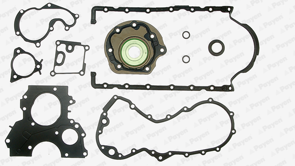 Set garnituri, carter EZ720 PAYEN